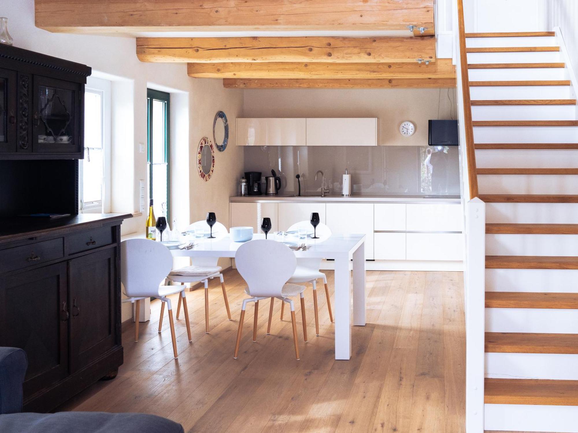Remark Studios - Apartment - Fachwerkhaus - Zentral Burgwedel  Eksteriør billede