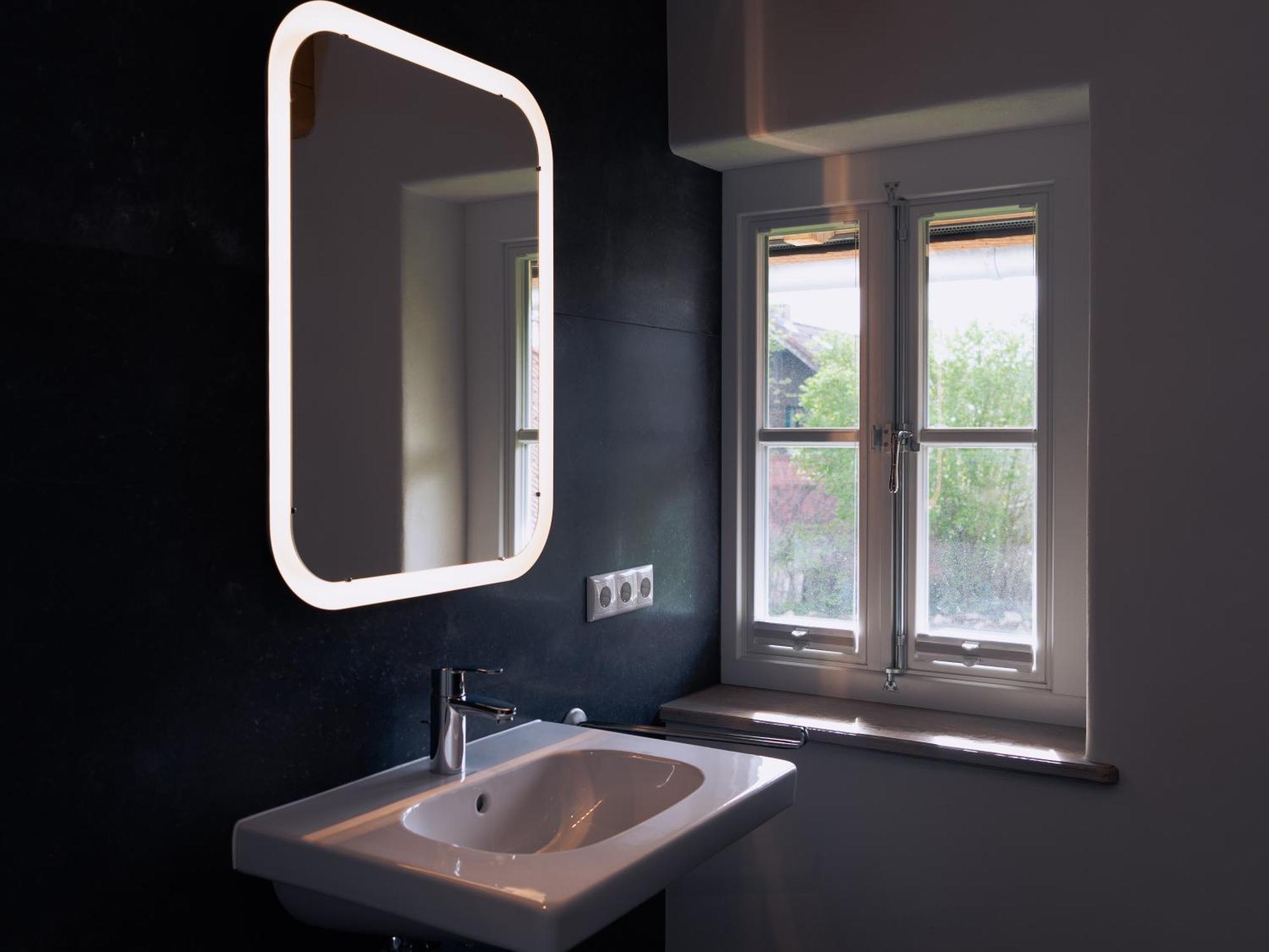 Remark Studios - Apartment - Fachwerkhaus - Zentral Burgwedel  Eksteriør billede